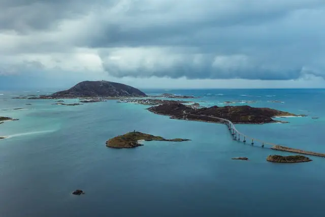 Norway Voyage 2